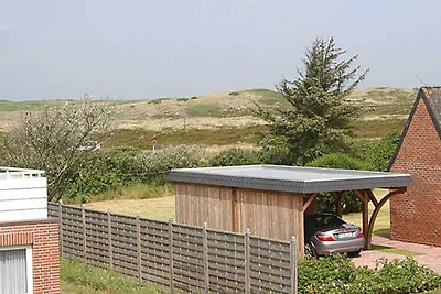 Appartement Vacances avec la famille Hörnum