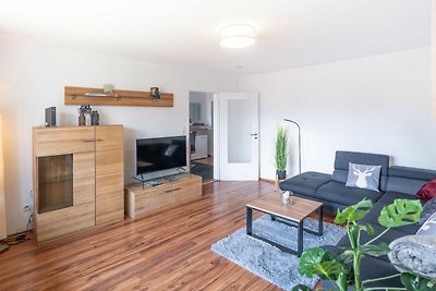 Vakantieappartement Gezinsvakantie Sonthofen