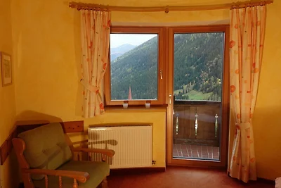 Ferienwohnung Johanna für 4 Personen