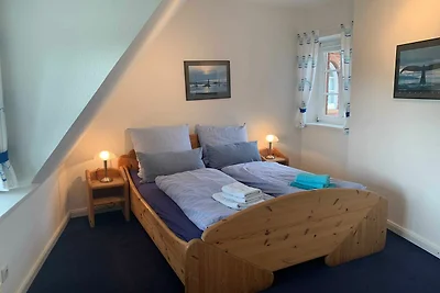 Casa vacanze Vacanza di relax Nordstrand