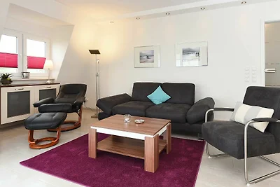 Ferienwohnung 12