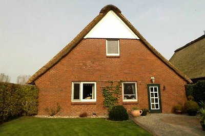 Ferienhaus Am Deich