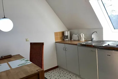 Vakantieappartement Gezinsvakantie Glücksburg