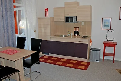 Vakantieappartement Gezinsvakantie Baabe