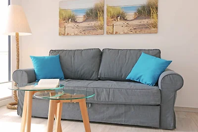 Appartamento Vacanza con famiglia Thiessow