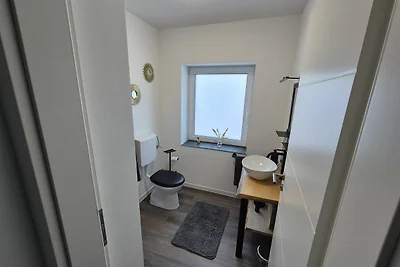 Vakantieappartement Gezinsvakantie Niesgrau