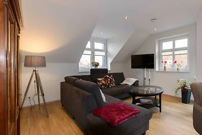 Sielhof Ditzum, Wohnung 4