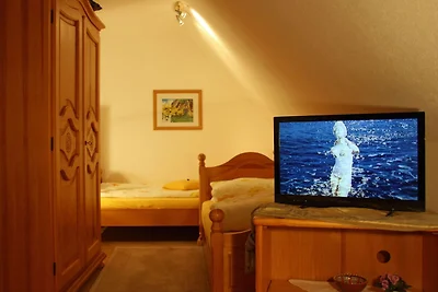 Apartament Dla rodzin Karlshagen