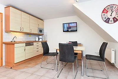 Ferienwohnung Seewolf