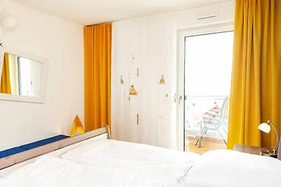 Appartamento Vacanza con famiglia Waren (Müritz)