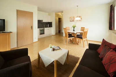 Appartamento Vacanza con famiglia Bad Windsheim