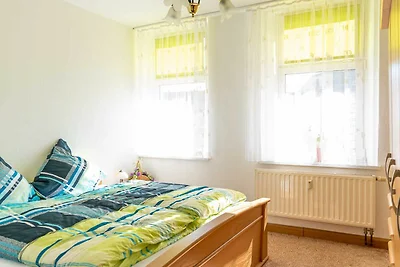 Ferienwohnung Löbau im Stadtzentrum, Messenah