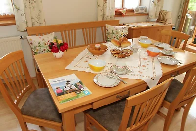 Ferienwohnung 1