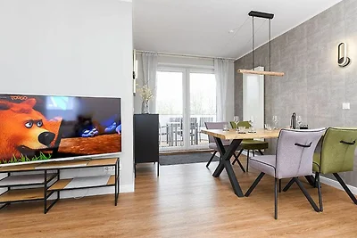 Ferienwohnung Deichkrone