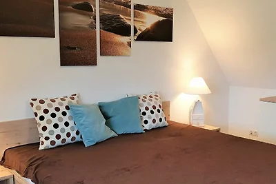 Vakantiehuis Ontspannende vakantie Zierow