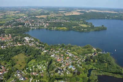 Vakantieappartement Gezinsvakantie Bad Schwartau