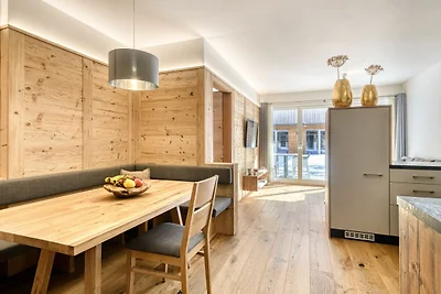 Apartment Formarin