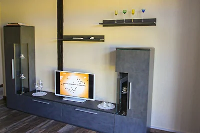 Ferienwohnung Schwalbennest