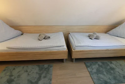 Hotel Cultuur en bezienswaardigheden Butjadingen