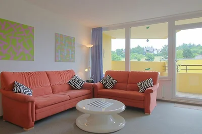 Vakantieappartement Gezinsvakantie Hohegeiß