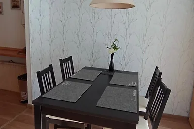 Appartement Vacances avec la famille Bad Harzburg