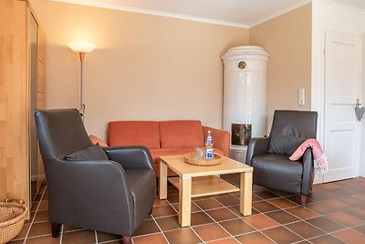 Vakantiehuis Ontspannende vakantie Utersum