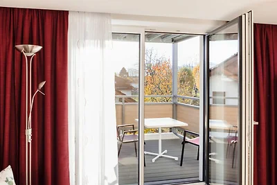 Ferienwohnung Abendsonne