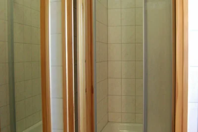 Schlafplatz in Heukoje ( Box 2)