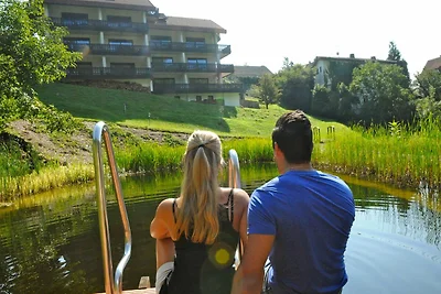 Vakantieappartement Gezinsvakantie Waldeck