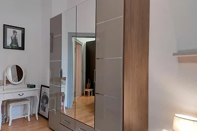 Vakantieappartement Gezinsvakantie Görlitz