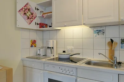 Appartamento Vacanza con famiglia Heiligenstadt