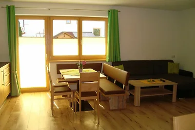 Vakantieappartement Gezinsvakantie Pfunds