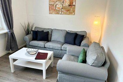 Vakantieappartement Gezinsvakantie Hamburg-Mitte