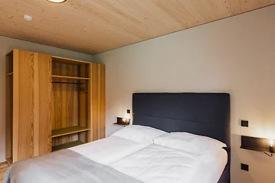 Vakantieappartement Gezinsvakantie Schoppernau