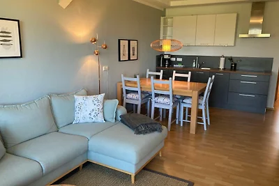 Vakantieappartement Gezinsvakantie Prebberede