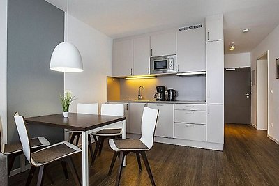 Vakantieappartement Gezinsvakantie Bensersiel