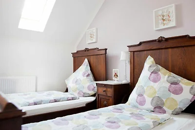 Vakantieappartement Gezinsvakantie Erbach im Odenwald