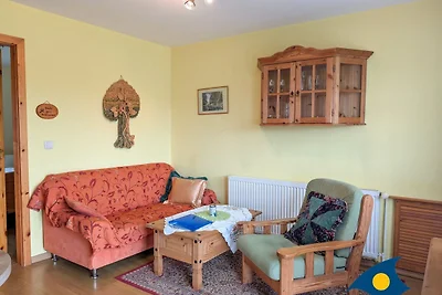 apartman za odmor Obiteljski odmor Ahlbeck