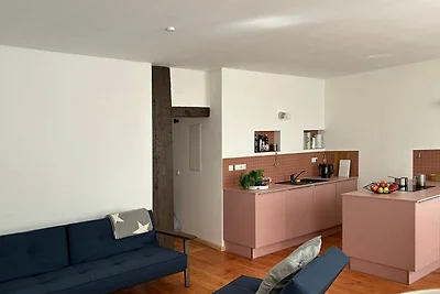 Vakantieappartement Gezinsvakantie Schmatzin