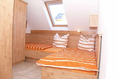 Ferienwohnung Toni Strandidyll-2 SZ bis max.
