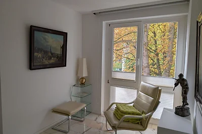 Holiday flat family holiday Bad Harzburg