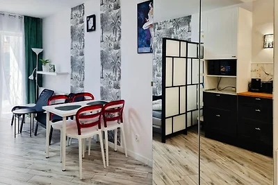 Studio Comfort (PS36)