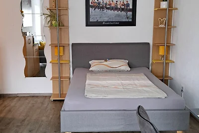 Apartment Fuchsbau