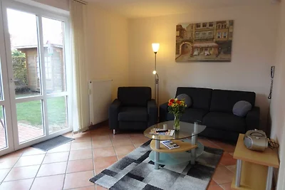 Ferienwohnung Hagen auf Fehmarn Haus 1