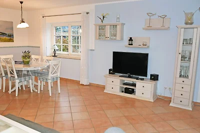 Appartamento Vacanza con famiglia Middelhagen