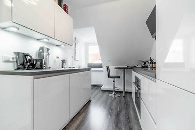 Holiday flat family holiday Hannover