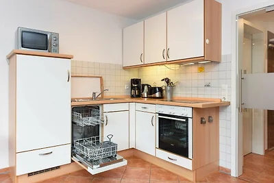 Ferienwohnung Nordseeperle