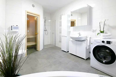 Vakantieappartement Gezinsvakantie Wendisch Rietz