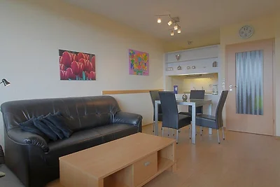 apartman za odmor Obiteljski odmor Hohegeiß