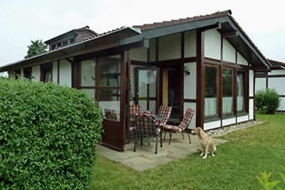 OFI-11 - Grosszügiges Ferienhaus mit grosser ...
